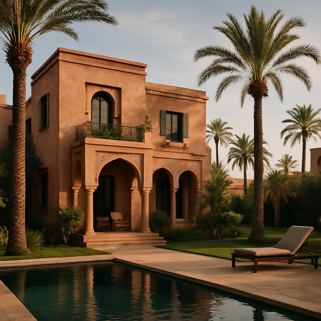 Gueliz vs Hivernage: which Marrakech district fits your trip