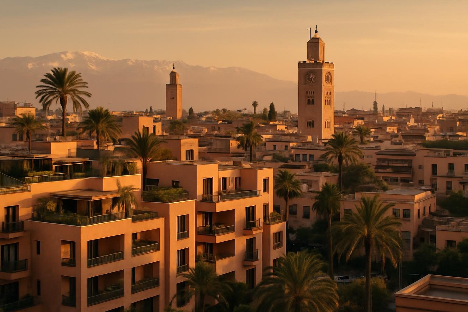 Ramadan in Marrakech: where to stay and how to plan your daily rhythm