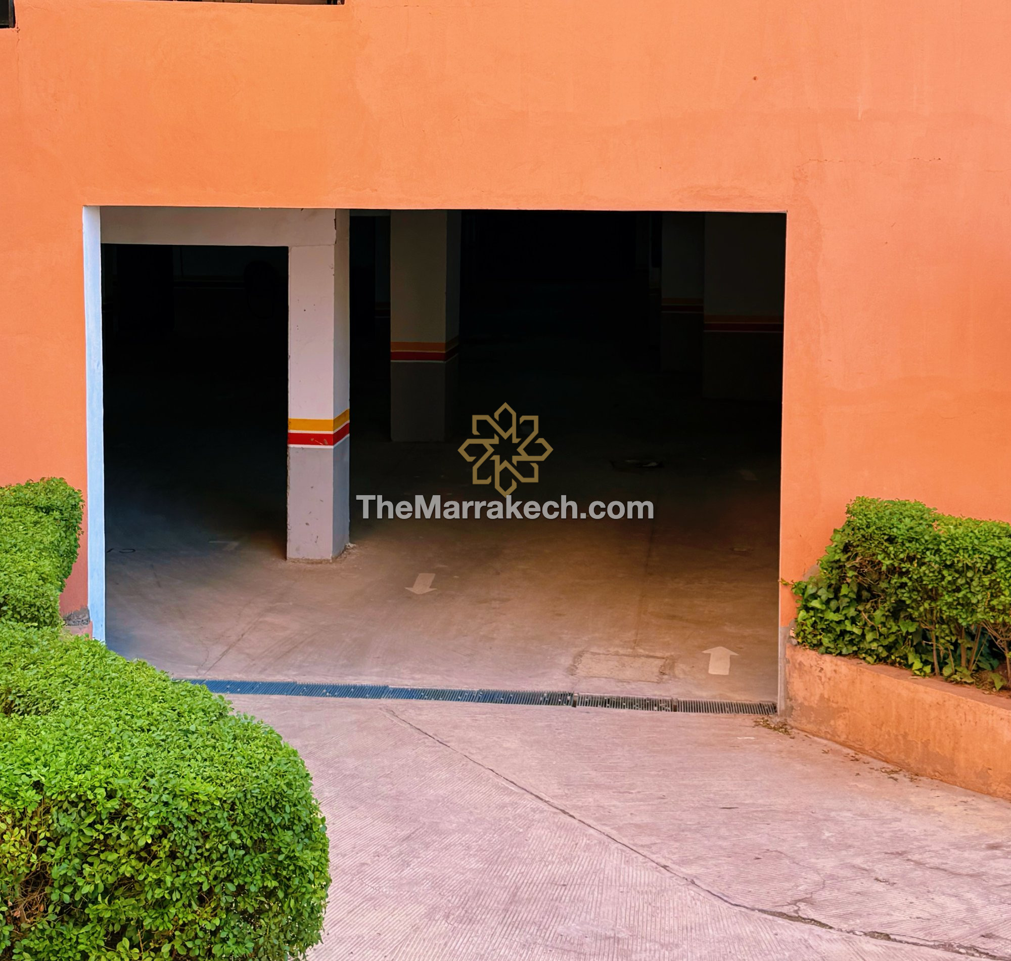Apartment in Marrakech near Palmeraie 37