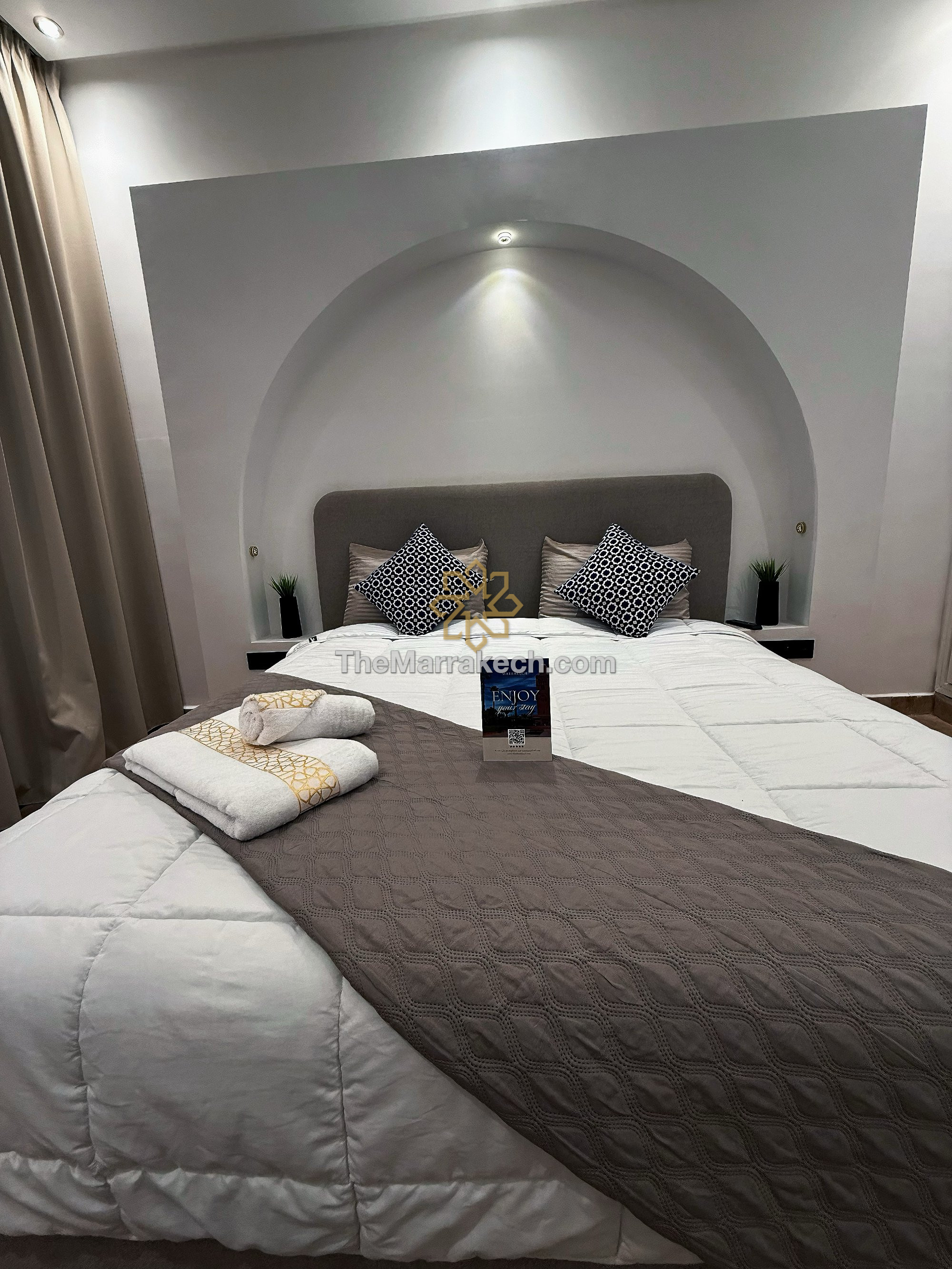Apartment in Marrakech near Palmeraie 13