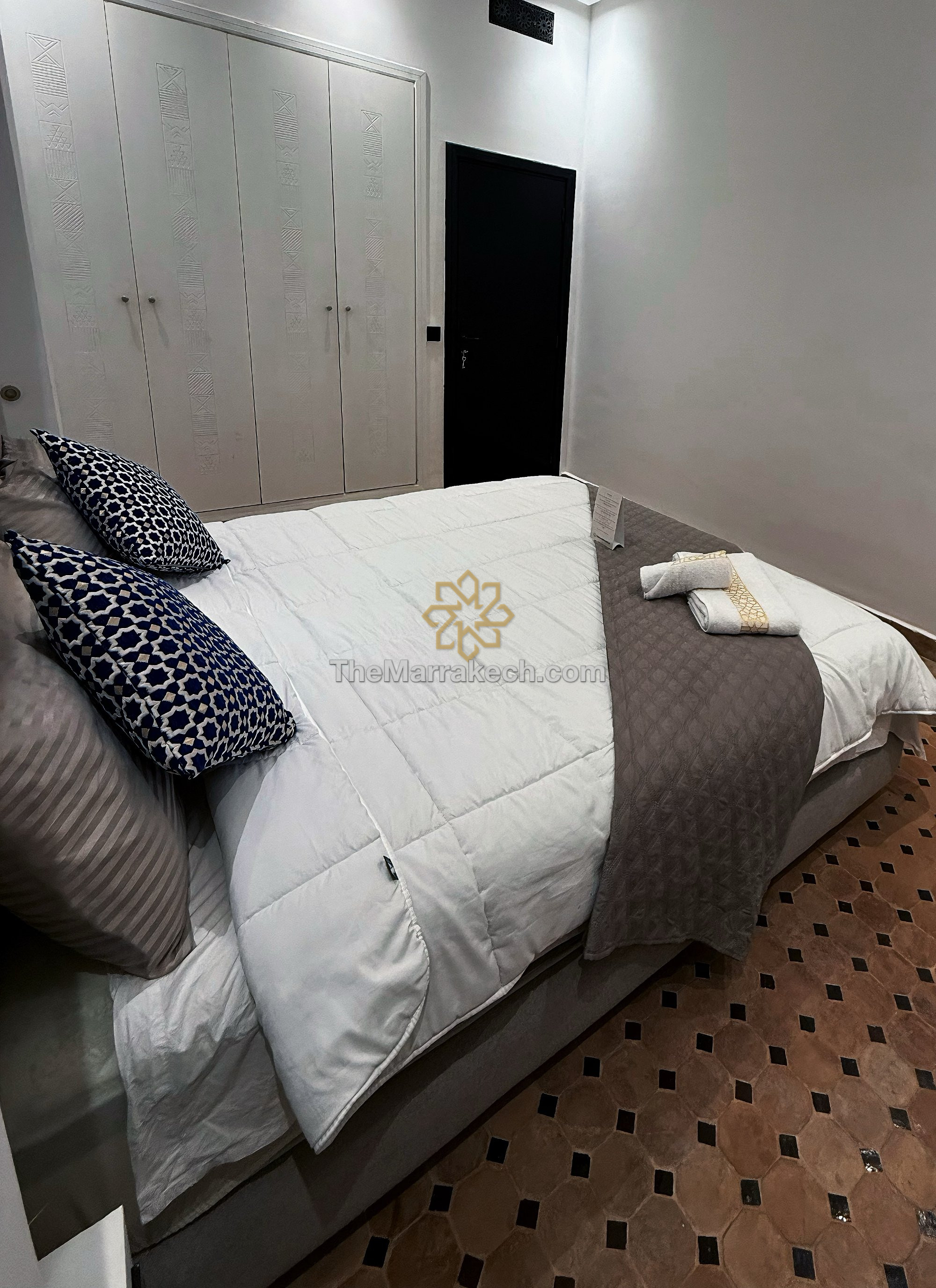 Apartment in Marrakech near Palmeraie 15