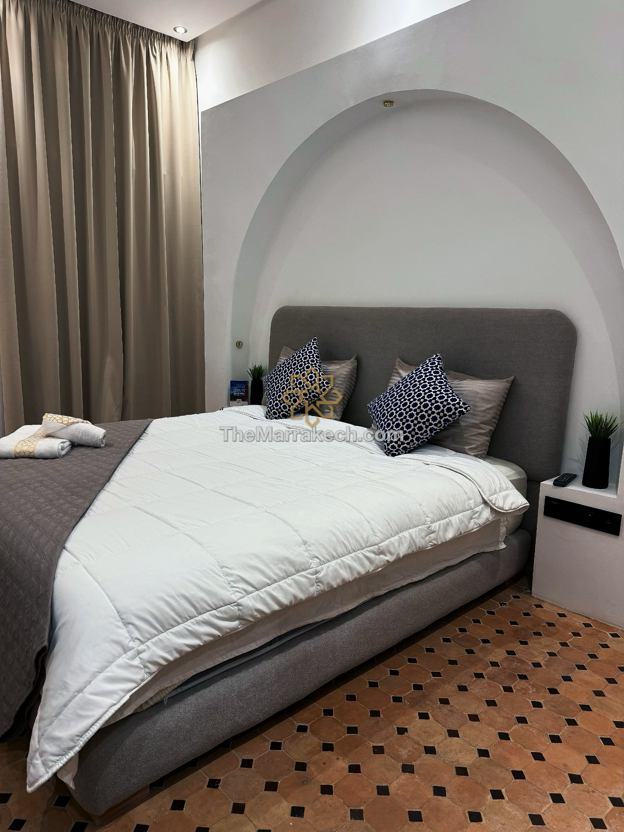 Apartment in Marrakech near Palmeraie 16