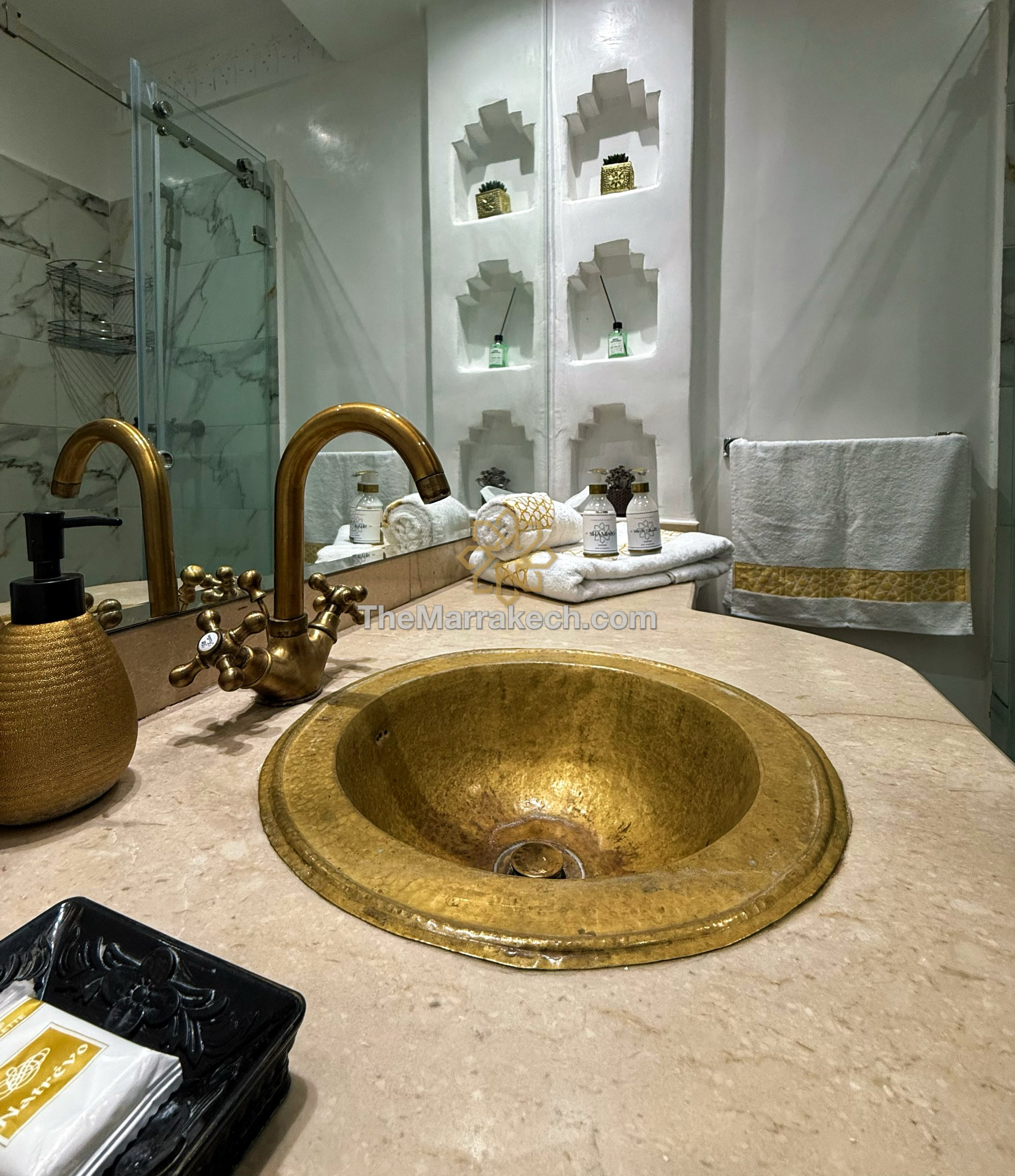 Apartment in Marrakech near Palmeraie 21