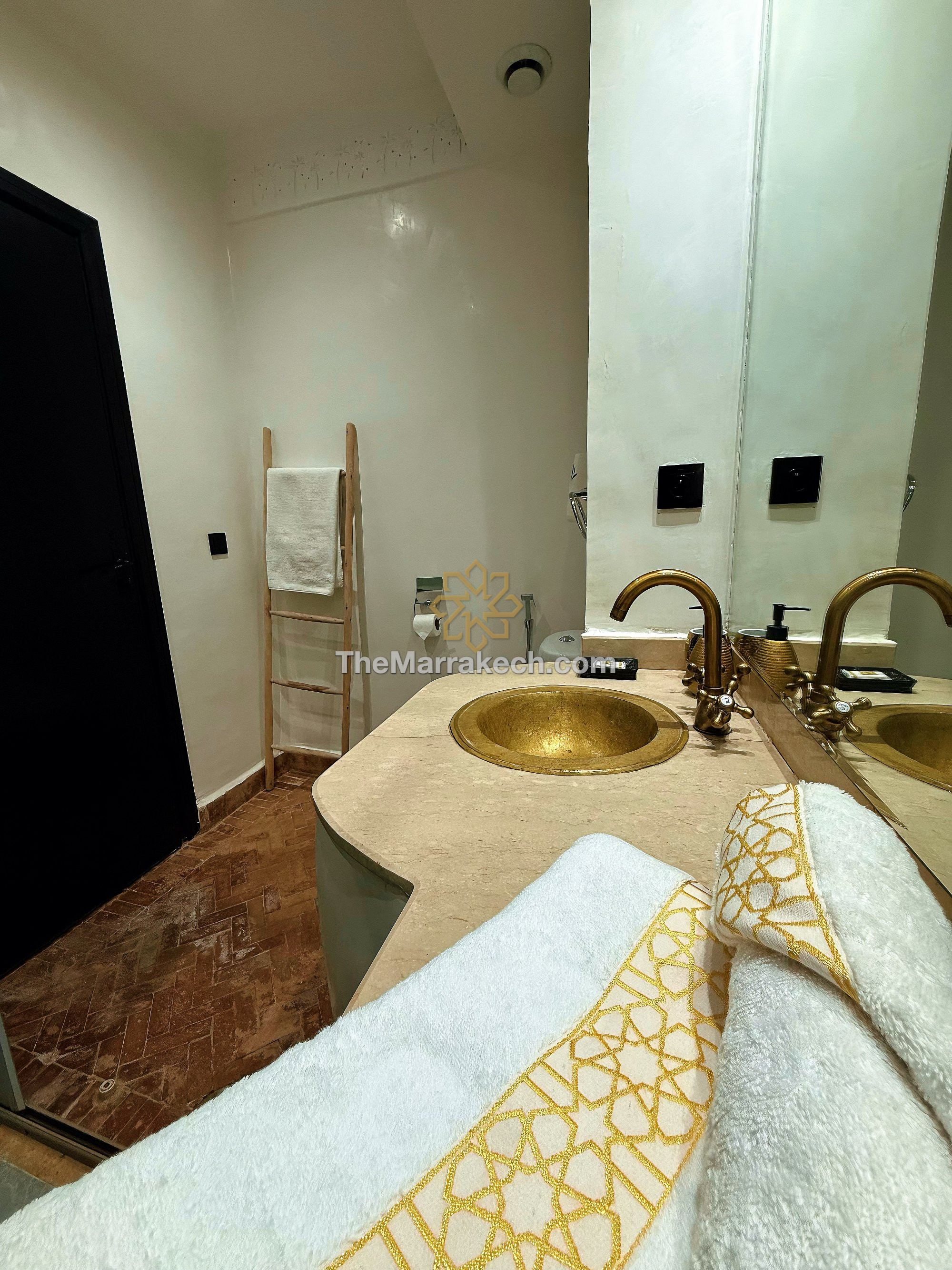 Apartment in Marrakech near Palmeraie 22