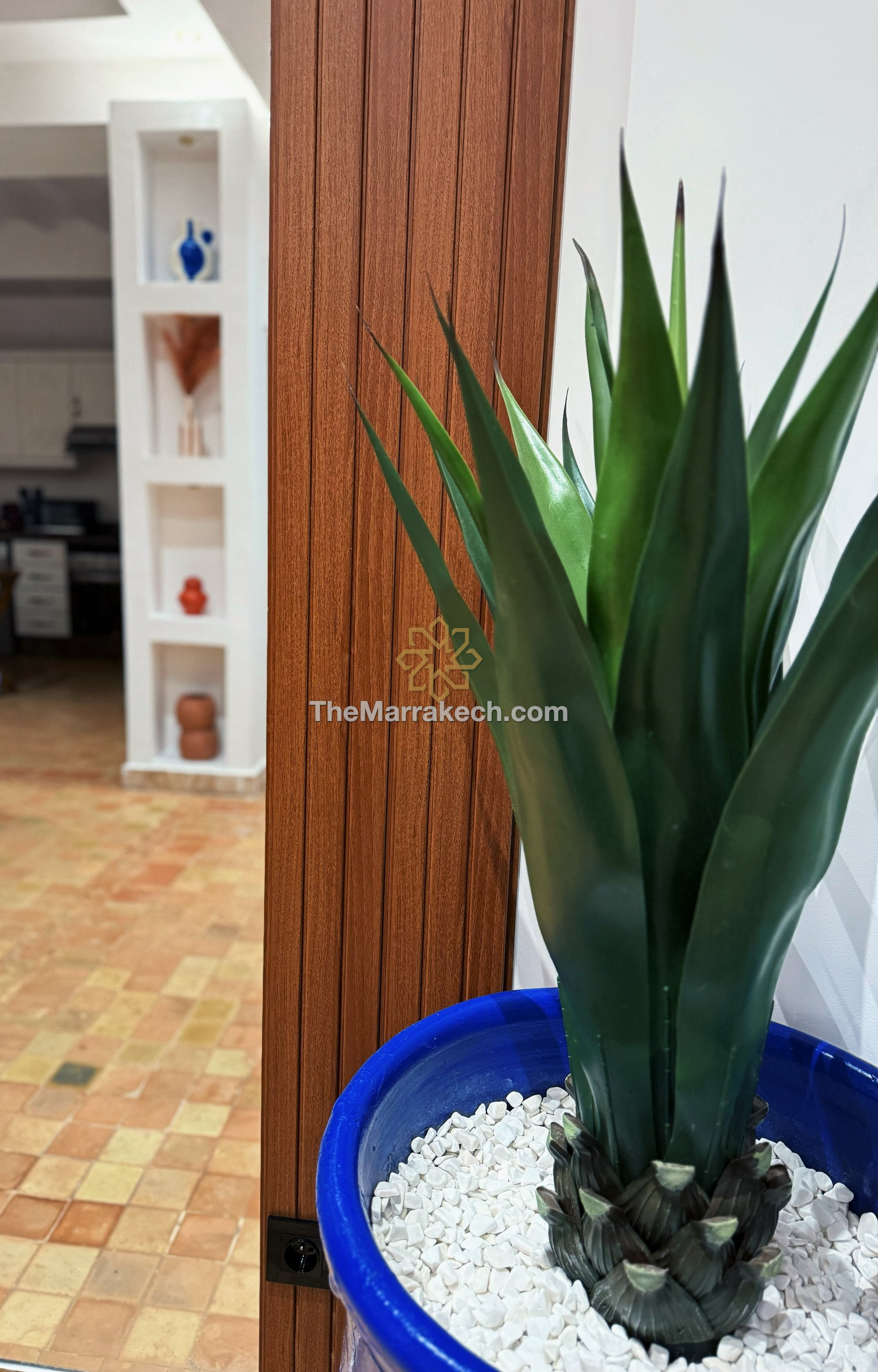 Apartment in Marrakech near Palmeraie 31