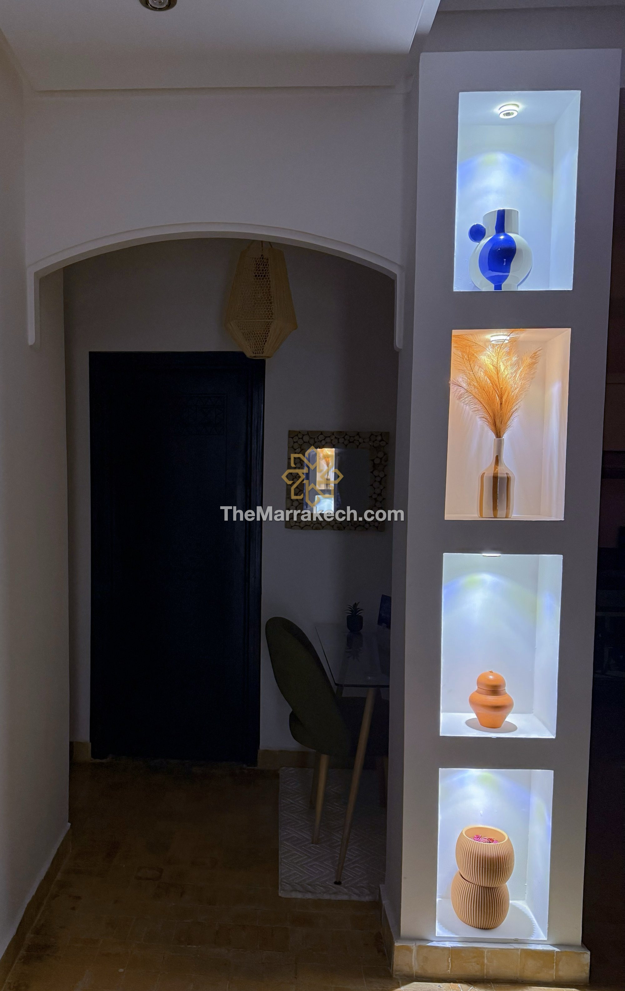 Apartment in Marrakech near Palmeraie 7