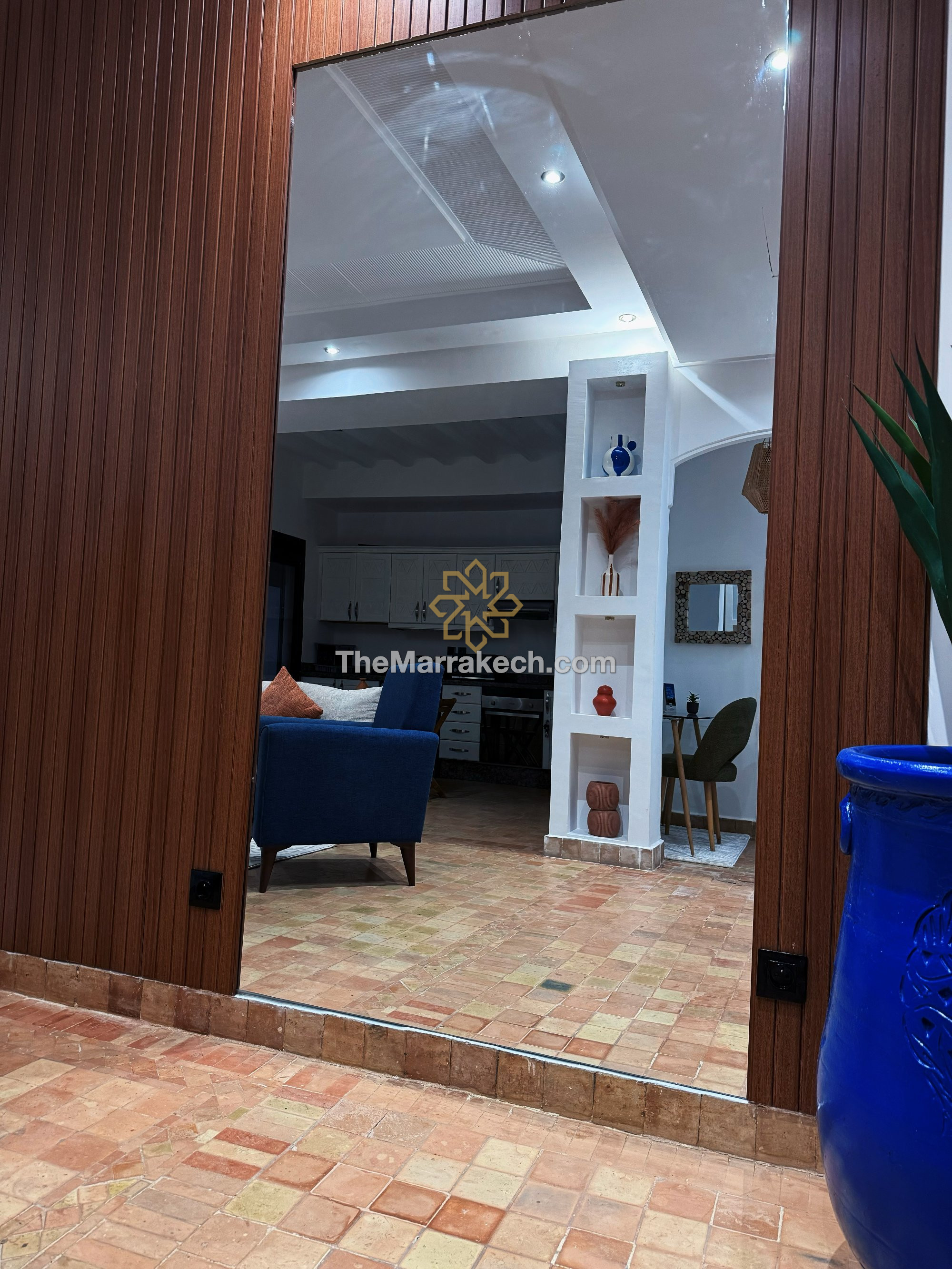 Apartment in Marrakech near Palmeraie 5