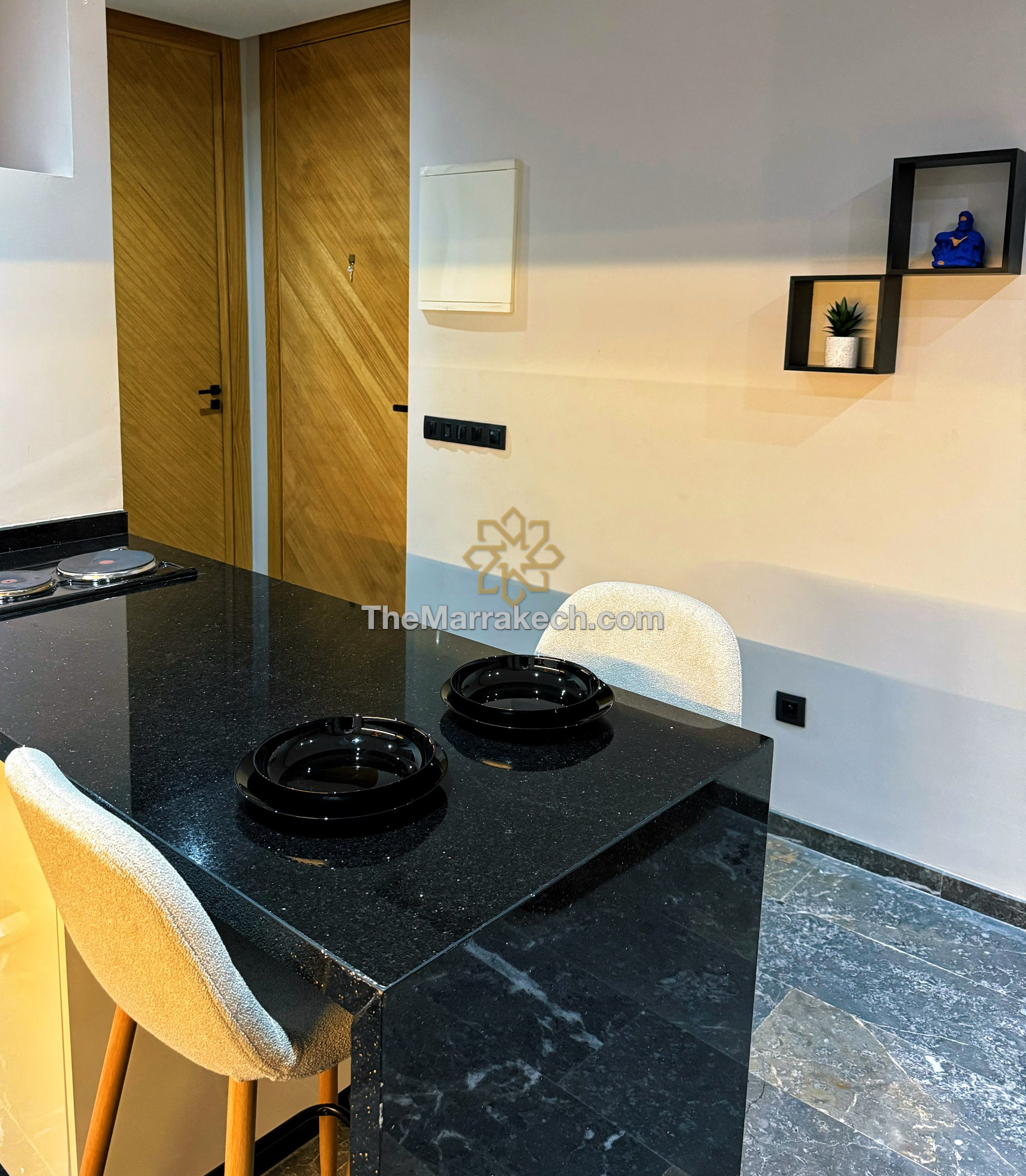 Apartment In Marrakech Near Jardin Majorelle 9