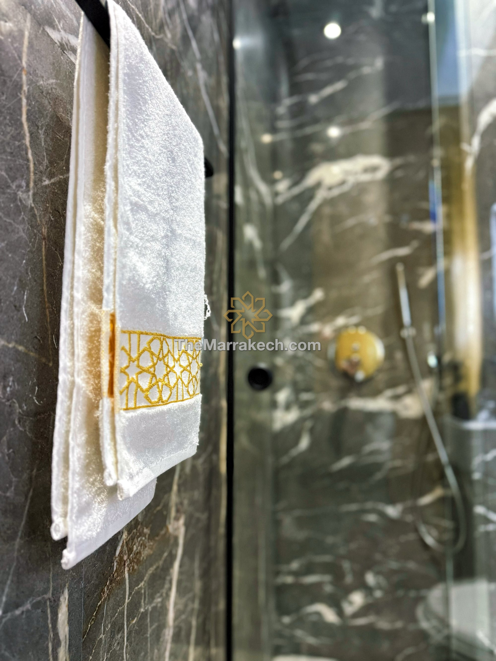 Apartment In Marrakech Near Jardin Majorelle 19