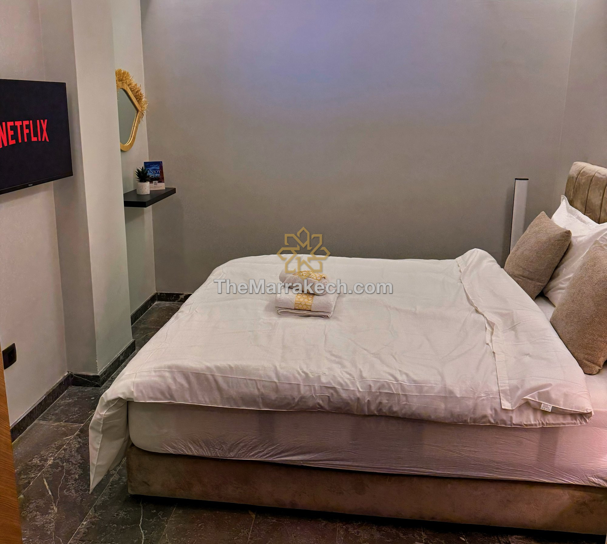 Apartment In Marrakech Near Jardin Majorelle 26