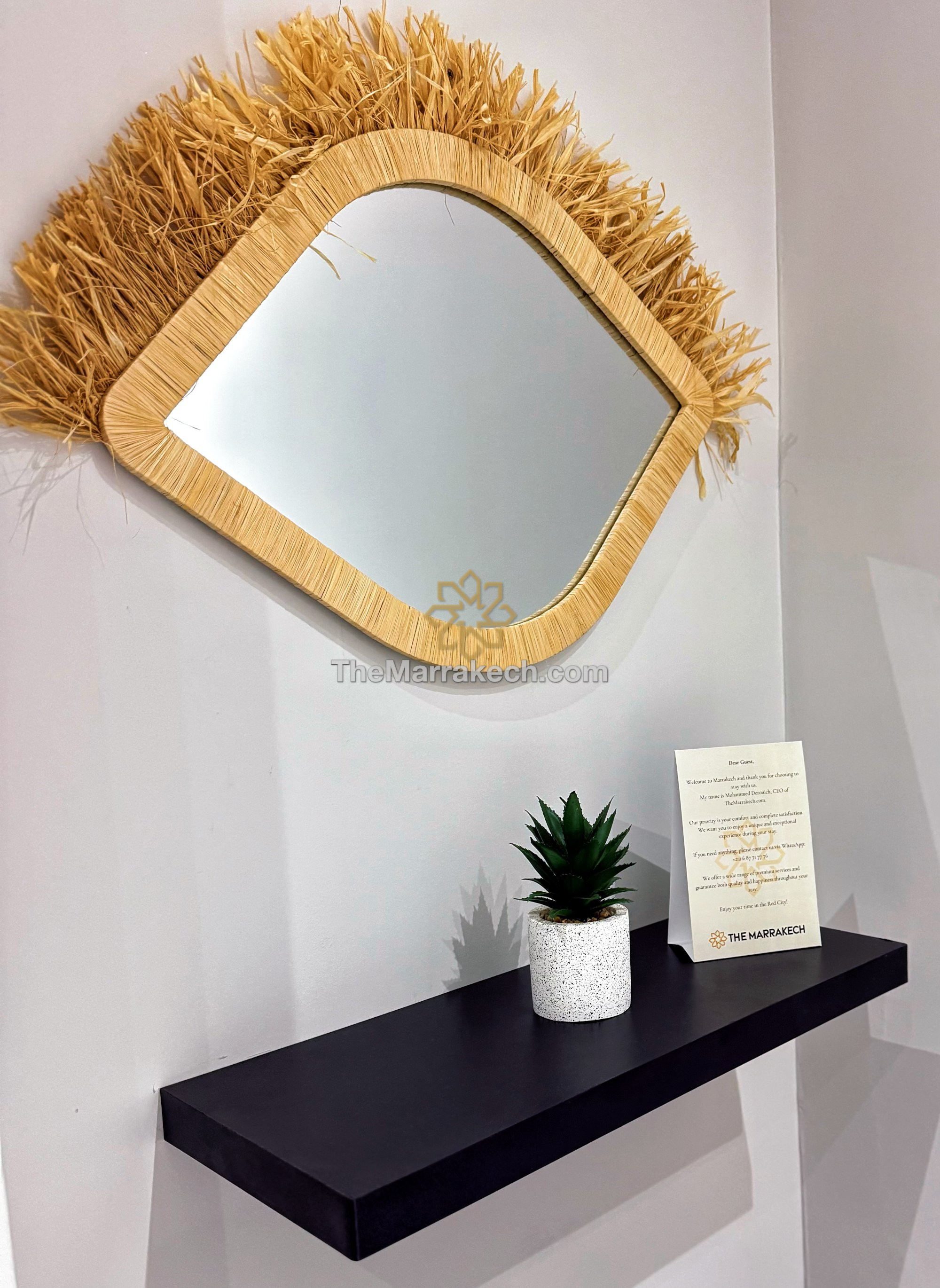 Apartment In Marrakech Near Jardin Majorelle 28
