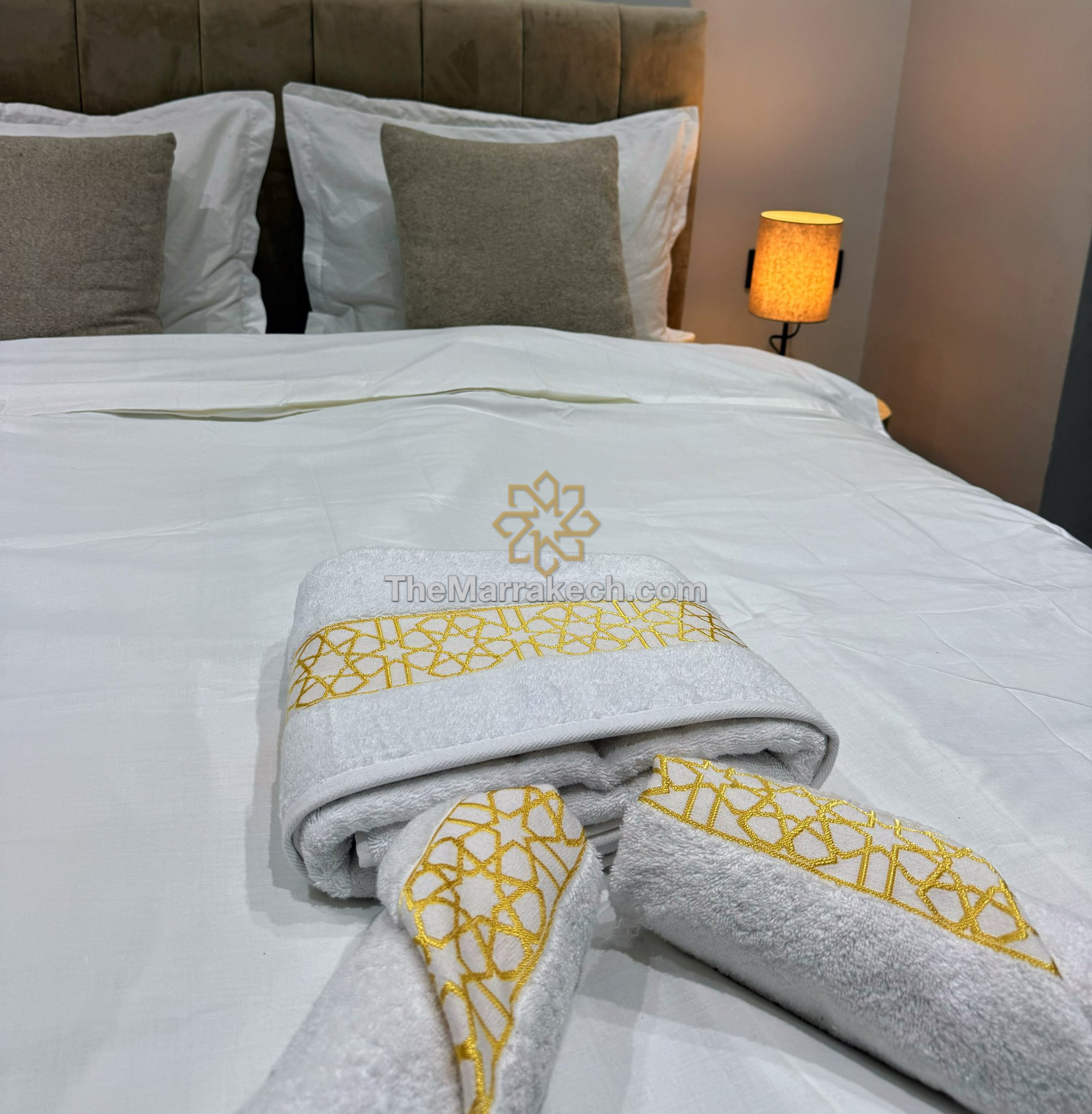 Apartment In Marrakech Near Jardin Majorelle 27