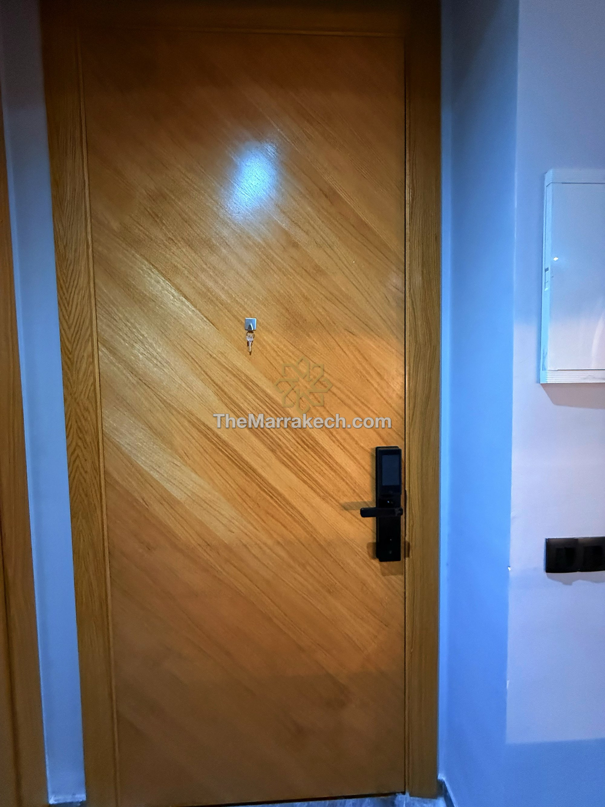 Apartment In Marrakech Near Jardin Majorelle 29