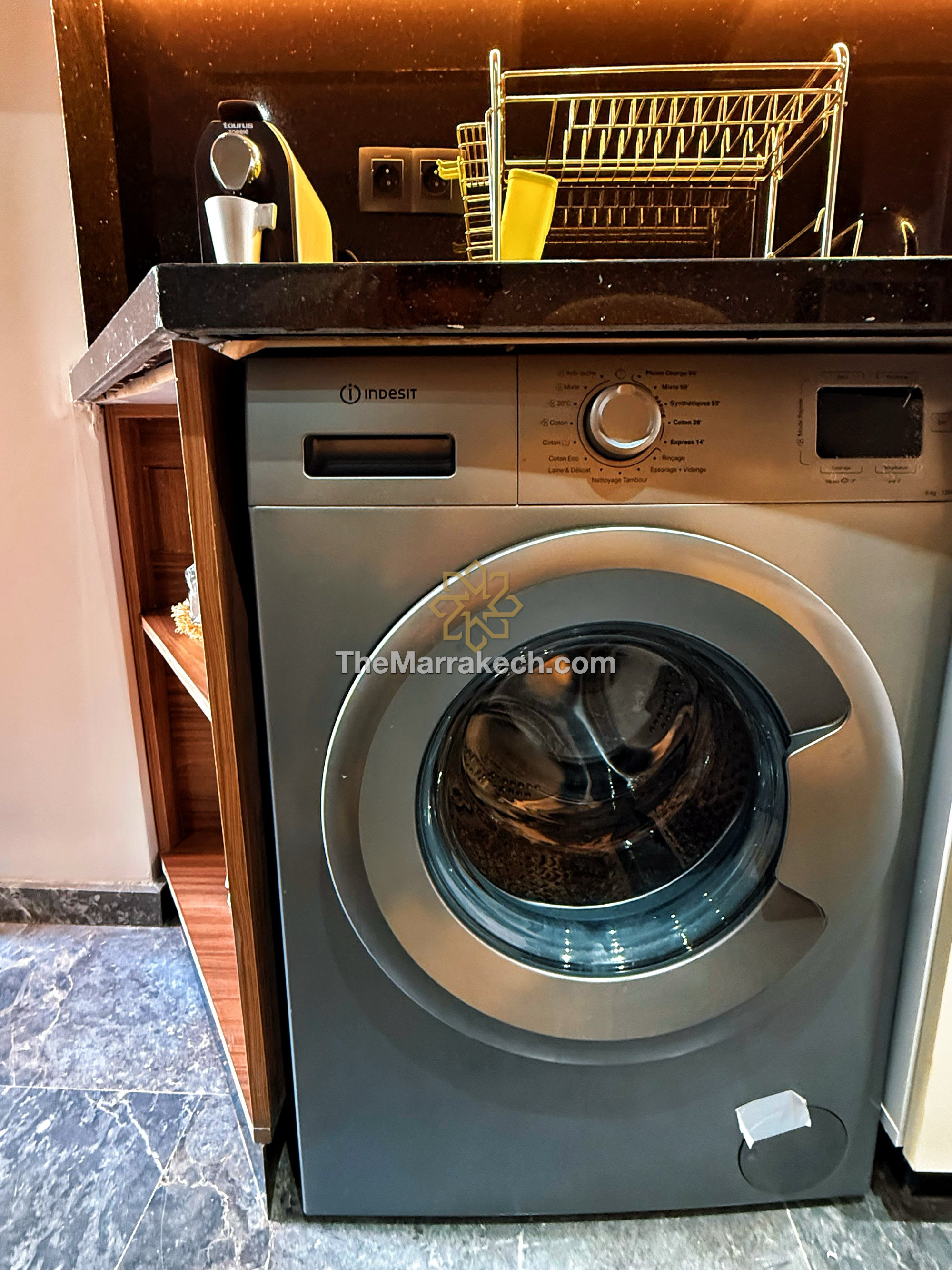 Apartment In Marrakech Near Jardin Majorelle 12