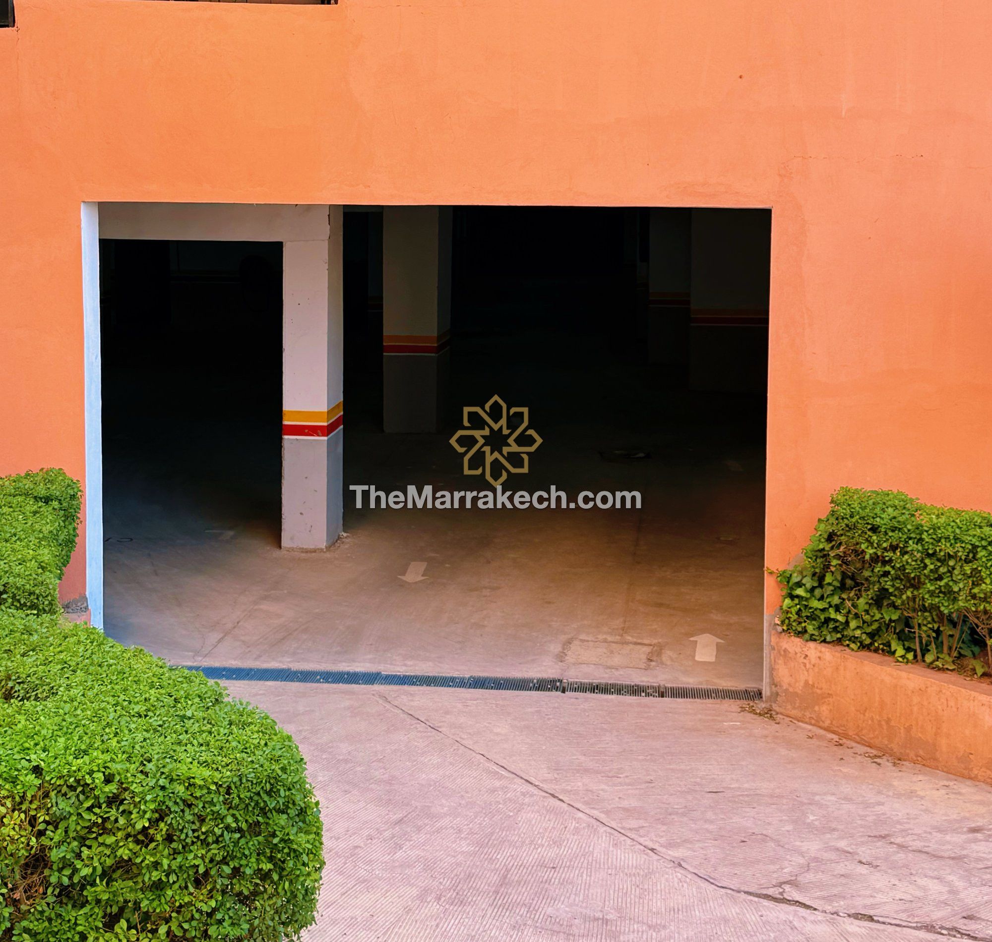 Apartment in Marrakech near Palmeraie 37