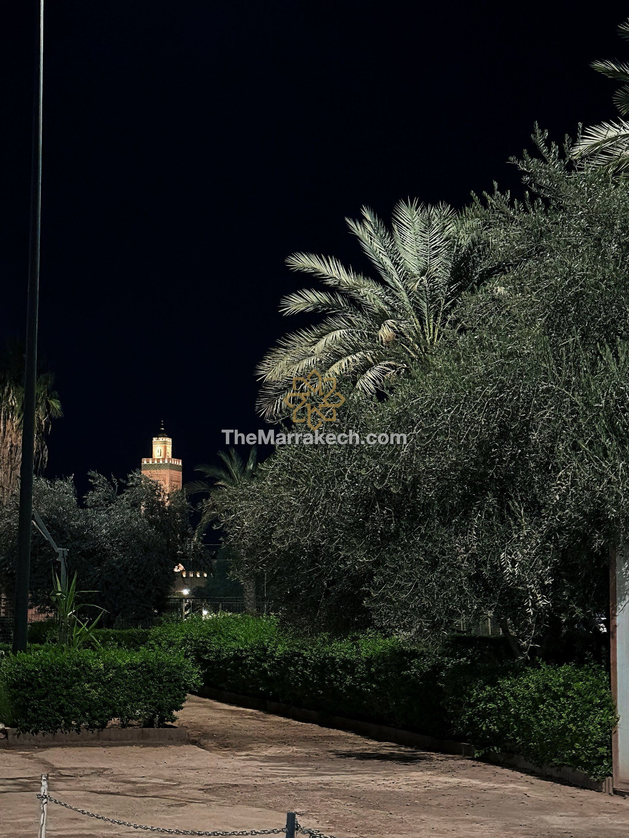 Apartment in Marrakech near Palmeraie 32